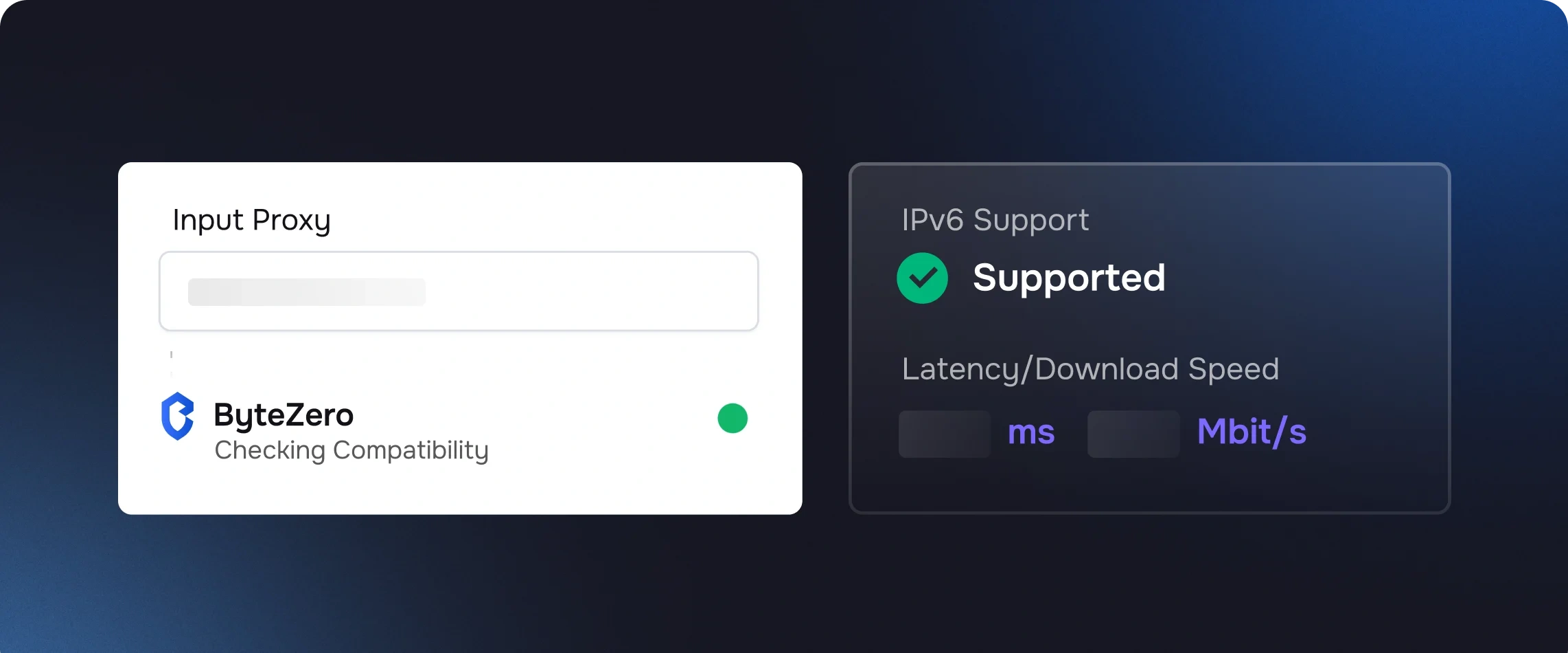 IPv6 Compatibility Checker
